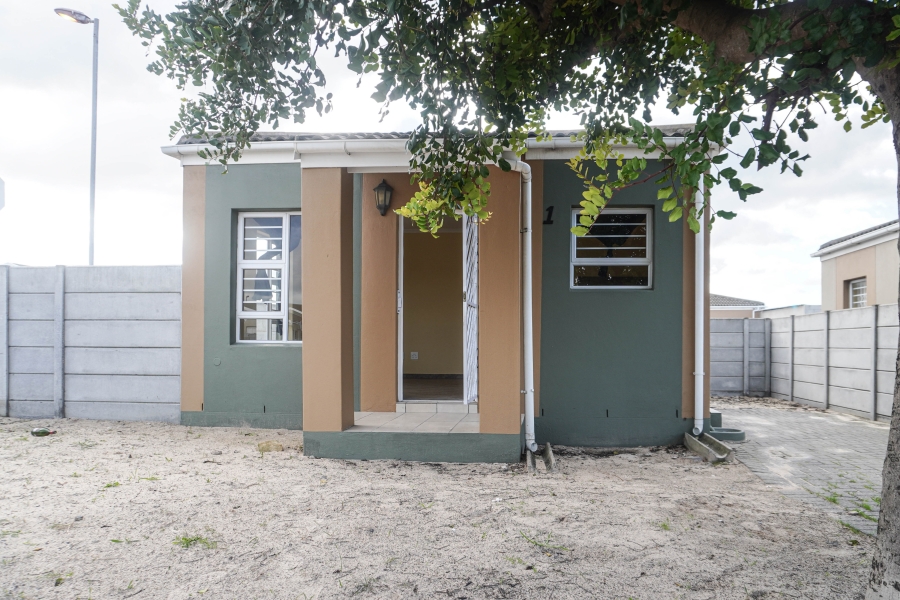 2 Bedroom Property for Sale in Sunset Glen Western Cape